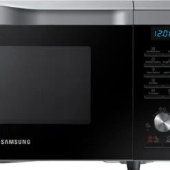 Samsung MC28M6035CS/EG Kombi-Mikrowelle Mit Grill Und Heißluft 28L 900W -Günstiges Brat Lust Geschäft 0028cddfbc1e3aa78c99bb8c6a898c75