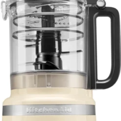 KitchenAid FoodProcessor 2,1L 5KFP0919EAC Creme