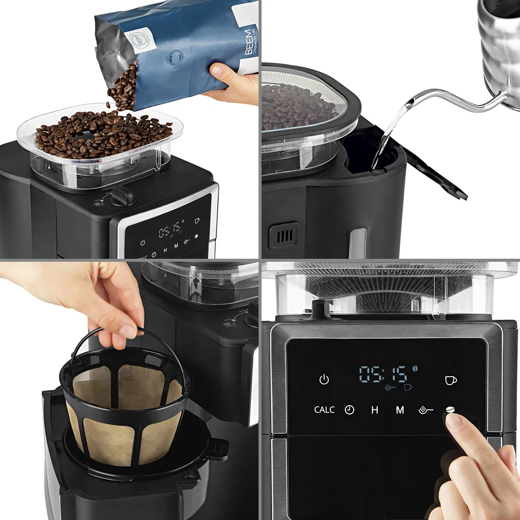 BEEM FILTERKAFFEE Geschenkset 7 BEEM FILTERKAFFEE Geschenkset – Bild 5