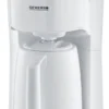 SEVERIN Kaffeemaschine KA 9254 Weiß -Günstiges Brat Lust Geschäft 00b834e05f560062efe4f70f64c6baa6 1