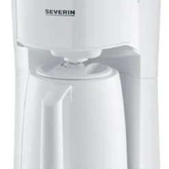 SEVERIN Kaffeemaschine KA 9250 Schwarz -Günstiges Brat Lust Geschäft 00b834e05f560062efe4f70f64c6baa6