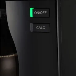 Melitta Look Perfection 1025-06 Kaffeemaschinen - Schwarz -Günstiges Brat Lust Geschäft 00cedeadb5eb011a17c655be35d36900