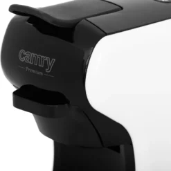 Adler Camry CR 4414 Multi-Espressomaschine Mit 5 Kapselkaffeeeinsätzen 19 Bar Pumpendruck 16 Adler Camry CR 4414 Multi-Espressomaschine Mit 5 Kapselkaffeeeinsätzen 19 Bar Pumpendruck -Günstiges Brat Lust Geschäft 00d52f20222a60fdae4bf78a63241aac