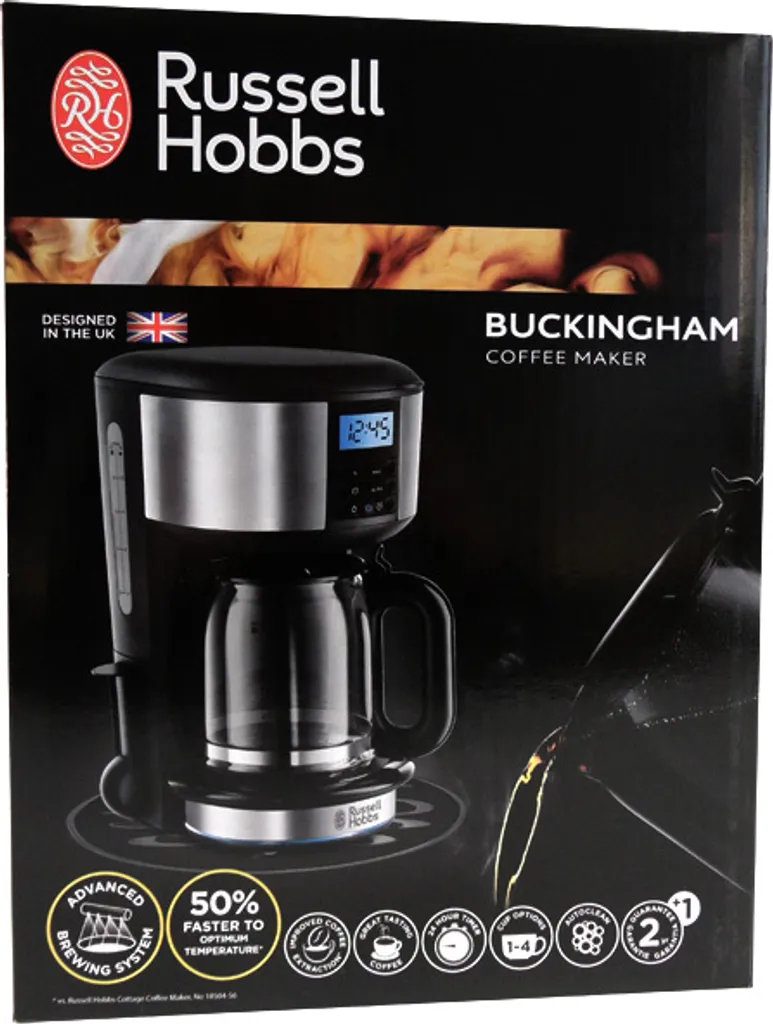 Russell Hobbs 20680-56 Buckingham 9 Russell Hobbs 20680-56 Buckingham – Bild 7