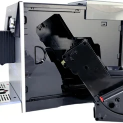 Melitta Caffeo CI Touch F63/0-101, Farbe:Silber -Günstiges Brat Lust Geschäft 016dd462491587f00d8b47eb025c7e49