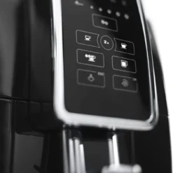 De'Longhi DeLonghi ECAM 350.15.B Dinamica Kaffeevollautomat Schwarz -Günstiges Brat Lust Geschäft 0185d636bccd2ccb1a988730d1f47655
