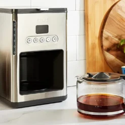 Krups KM 442D Control Line Kaffeemaschine -Günstiges Brat Lust Geschäft 019591ad5b5ecb5ef0a3227fe515183c