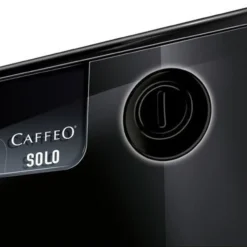 Melitta Kaffeevollautomat CAFFEO Solo Pureblack -Günstiges Brat Lust Geschäft 01cc2a240b9fa97c71caa85b1bcf5674