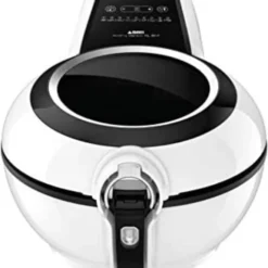 Tefal EY9700 ActiFry Genius XL - Heißluftfritteuse - Weiss 7 Tefal EY9700 ActiFry Genius XL - Heißluftfritteuse - Weiss -Günstiges Brat Lust Geschäft 027f8c8b45f95f5b06ee523d6dceff5c