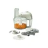 Philips Küchenmaschine HR7605/10 Weiß, 350 W, Anzahl Geschwindigkeiten 1, 2,1 L -Günstiges Brat Lust Geschäft 02ac0a5a9741c2f20081d0fa529bf3e8