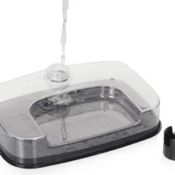 Princess Dampf-Fritteuse 1700W 6,5L Schwarz -Günstiges Brat Lust Geschäft 02e46571db56919668c2a6e278e72109