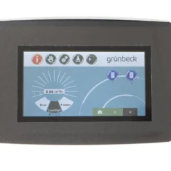 Grünbeck Enthärtungsanlage SoftliQ:MD38 -Günstiges Brat Lust Geschäft 0352ca390fafc0986ff8d10aa97b1074