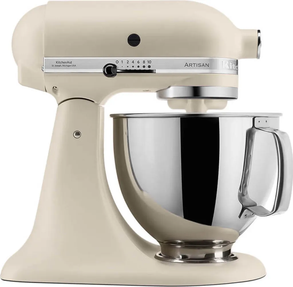 KitchenAid 5KSM175PSEFL Artisan KÃ1/4chenmaschine Fresh Line 3 KitchenAid 5KSM175PSEFL Artisan KÃ1/4chenmaschine Fresh Line