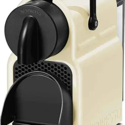 De'Longhi DeLonghi EN80CW INISSIA Nespresso Kapselautomat Creme -Günstiges Brat Lust Geschäft 039c65da3b78e8725350e21249b7f60a