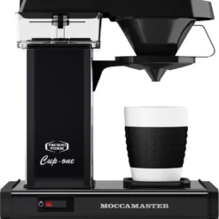 Technivorm CUP ONE Filterkaffeemaschine, Kunststoffgehäuse, 1090 Watt, Becher, Abschaltautomatik -Günstiges Brat Lust Geschäft 03b6c43b3c57a928d2b8a8ee35022455