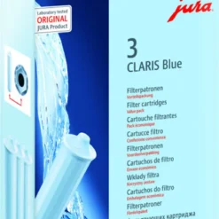 Jura Claris Plus Blue Filterpatrone 3er Pack -Günstiges Brat Lust Geschäft 03d3f37a510b3cc4bc642ef835b2ae47