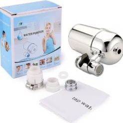 Wasserhahnfilter Wasserfilter Leitungswasser Filtern Wasseraufbereitungssystem -Günstiges Brat Lust Geschäft 0440f3cc41133200c173d6ebae82cf24
