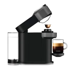 De'Longhi DeLonghi ENV 120.GYAE Nespresso Vertuo Next Kapselmaschine ( 1,1L Wassertank ) -Günstiges Brat Lust Geschäft 04454d416112638245789714a76f5e6d