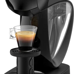 Krups Espressomaschine NESCAFÉ® DOLCE GUSTO® Infinissima KP1708, Schwarz -Günstiges Brat Lust Geschäft 04490081e8e8e951199f6d882abf0f75