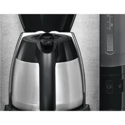 Bosch TKA6A683 ComfortLine Thermo-Filterkaffeemaschine Kunststoff Mit Edelstahl Edelstahl, Schwarz 25 Bosch TKA6A683 ComfortLine Thermo-Filterkaffeemaschine Kunststoff Mit Edelstahl Edelstahl, Schwarz -Günstiges Brat Lust Geschäft 048ab7a13075a3b137cdd8e9899d841c