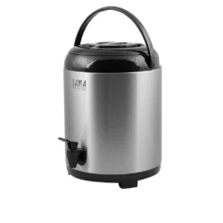 Bama Thermos Dispenser Java 10L - Mit Zapfhahn -Günstiges Brat Lust Geschäft 0495dfbbf83035a4375426c2d33aa82b