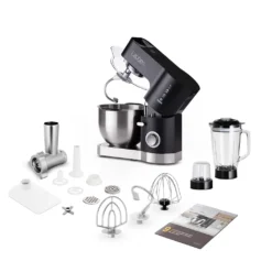 Lauben Kitchen Machine 1200BC -Günstiges Brat Lust Geschäft 049f35638a2f71ece3a52362e9cab192