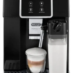 De'Longhi Delonghi ESAM 420.40.B Perfecta Evo Kaffeevollautomat Schwarz Mit Kegelmahlwerk 28 De'Longhi Delonghi ESAM 420.40.B Perfecta Evo Kaffeevollautomat Schwarz Mit Kegelmahlwerk -Günstiges Brat Lust Geschäft 04a13f188b16748ee6b84414dcc58908