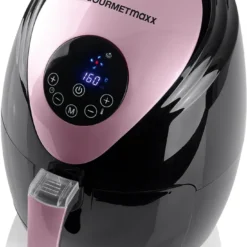 Fritteuse Heißluft Heißluftfritteuse Friteuse Airfryer Digital Heissluft Grill -Günstiges Brat Lust Geschäft 04af3cc2485928bc915b17201e6c6982