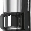 Braun KF 1500 BK - Filterkaffeemaschine - Schwarz -Günstiges Brat Lust Geschäft 04eb4e0b96d859311f450ef3c8842225