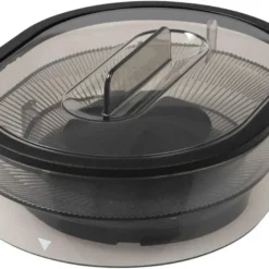 Melitta Aroma Fresh Therm - Kaffeemaschine - Edelstahl/schwarz -Günstiges Brat Lust Geschäft 052228c379503fbc3ac4895a3fea90d5