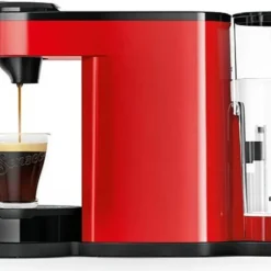 Philips Senseo® HD6592/84 Switch 2-in-1 -Günstiges Brat Lust Geschäft 053b16224d28af511de1c06f99a6e794