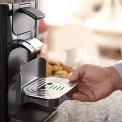 PHILIPS SENSEO Quadrante HD7866 / 61 - Intensives Schwarz -Günstiges Brat Lust Geschäft 05e99c2f16de1ee8de59b3de84e9c77d