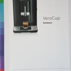 Bosch Kaffeevollautomat TIS30159DE -Günstiges Brat Lust Geschäft 063e103f72054f3b434d42bee6b2342b