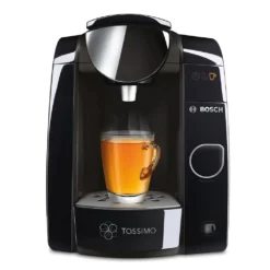 Bosch TAS4502N Tassimo Joy - Kapselmaschine - Schwarz -Günstiges Brat Lust Geschäft 064527612d96d7ac0881abba81440838