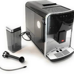 Melitta Caffeo Barista T Smart F831-101 Kaffeevollautomat, Smartphone-Steuerung, Silber 39 Melitta Caffeo Barista T Smart F831-101 Kaffeevollautomat, Smartphone-Steuerung, Silber -Günstiges Brat Lust Geschäft 065cd91213bb829967711356bfd5c35b
