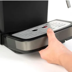 Black & Decker BLACK + DECKER Espressomaschine 20 Bar 13 Black & Decker BLACK + DECKER Espressomaschine 20 Bar -Günstiges Brat Lust Geschäft 06c775749b7c03d56a0ddc23ee0496ec