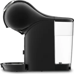 Krups Genio 2 KP340, Espressomaschine, 0,8 L, Kaffeekapsel, 1500 W, Schwarz 20 Krups Genio 2 KP340, Espressomaschine, 0,8 L, Kaffeekapsel, 1500 W, Schwarz -Günstiges Brat Lust Geschäft 06d78e9eaaab507aadef2b47f2cb2bec