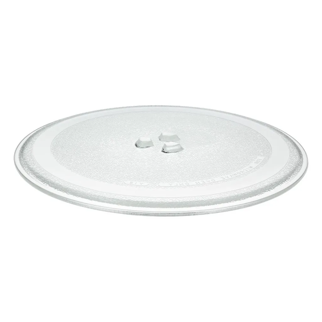 LG Electronics MJS63771901 Drehteller Teller Glasteller Drehboden Mikrowellenteller Mikrowellendrehteller Glasdrehteller 293mm Mikrowelle Mikrowellengerät 4 LG Electronics MJS63771901 Drehteller Teller Glasteller Drehboden Mikrowellenteller Mikrowellendrehteller Glasdrehteller 293mm Mikrowelle Mikrowellengerät – Bild 2
