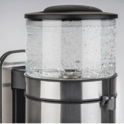 Korona 10295 Kaffeemaschinen - Edelstahl -Günstiges Brat Lust Geschäft 075d876f8d5b9fcde0b3067939ee082b