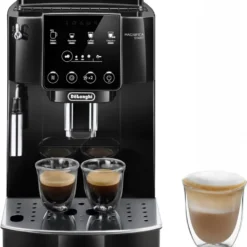 De'Longhi DeLonghi ECAM220.21.B Magnifica Start Kaffeevollautomat -Günstiges Brat Lust Geschäft 075e1ad203b328ef4a599765196b2261