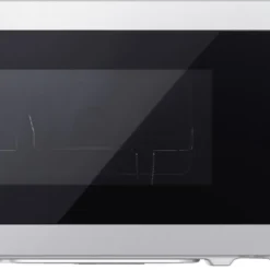 SHARP Mikrowelle Mit Grillfunktion 1000 Watt 20 Liter 11 Leistungsstufen YC-MG02ES -Günstiges Brat Lust Geschäft 0765df04edd66a28308a65a3af5558d6