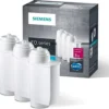 BRITA TZ70003 Wasserfilter Für Siemens Bosch Kaffeemaschinen , TCA6401/01, TCA7151DE/03, TCA760102