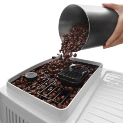 De'Longhi ECAM220.21.WW Magnifica Start Kaffeevollautomat 1,8 L 15 Bar Milchdüse -Günstiges Brat Lust Geschäft 07aabff4e6f9763c4b1900c978e221bf