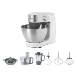 Kenwood Küchenmaschine Prospero+ KHC29.H0WH -Günstiges Brat Lust Geschäft 07caff2bf5c3d7260bb88d8972406860