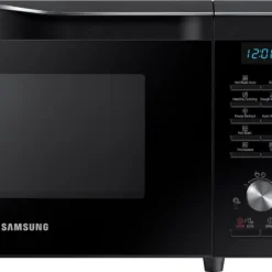 Samsung MC28M6035KK Kombi Mikrowelle Mit Grill HeißluftT944 -Günstiges Brat Lust Geschäft 07d67a3c6c063d8ab461dc46d2575013