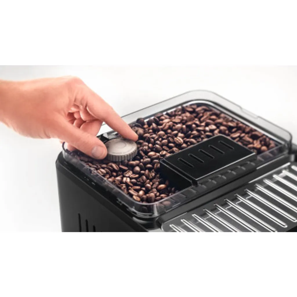 De'Longhi DeLonghi ECAM 450.55.S Eletta Explore 5 De'Longhi DeLonghi ECAM 450.55.S Eletta Explore – Bild 3