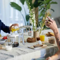 Philips Filterkaffeemaschine Conscious Collection Edition Aus 100% Biobasiertem Kunststoff, 1.2 L (HD5120/00) -Günstiges Brat Lust Geschäft 0812feeeb5f2bf9867d8dcd152e86abd