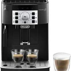 De'Longhi DeLonghi ECAM 22.110B MagnificaS Kaffeevollautomat Schwarz 38 De'Longhi DeLonghi ECAM 22.110B MagnificaS Kaffeevollautomat Schwarz -Günstiges Brat Lust Geschäft 081e18c684f34f1e8588ca8966767f38