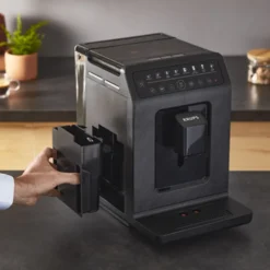 Krups Evidence ECOdesign EA897B -Günstiges Brat Lust Geschäft 082a3ad03cdc5b43523b514583cd78b1