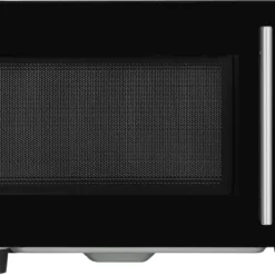 Exquisit Mikrowelle MW8023-F-240DIG Schwarz | 750 Watt | 1000 Watt Grill | Timer | Auftaufunktion
